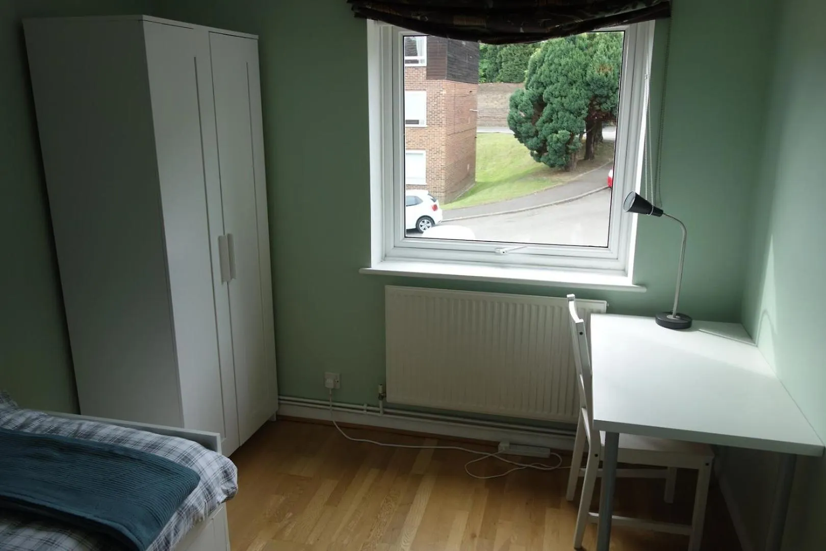 Holiday home New Cosy 2 Bedroom Flat - Englefield Green