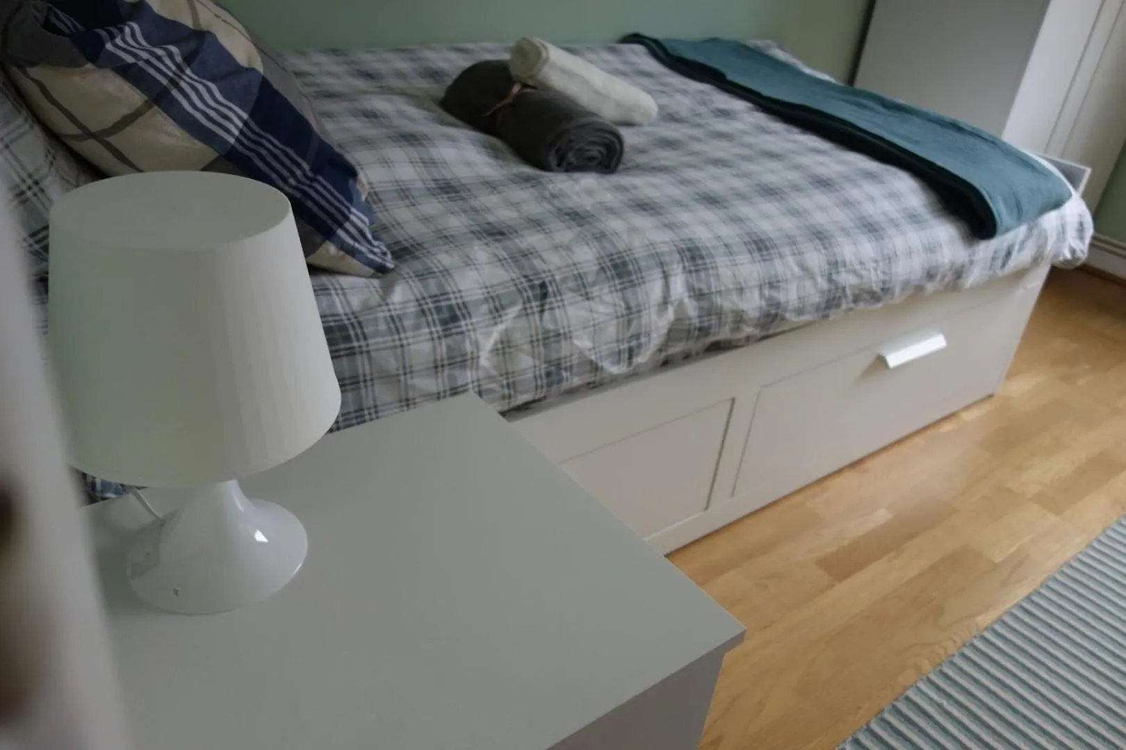 Holiday home New Cosy 2 Bedroom Flat - Englefield Green